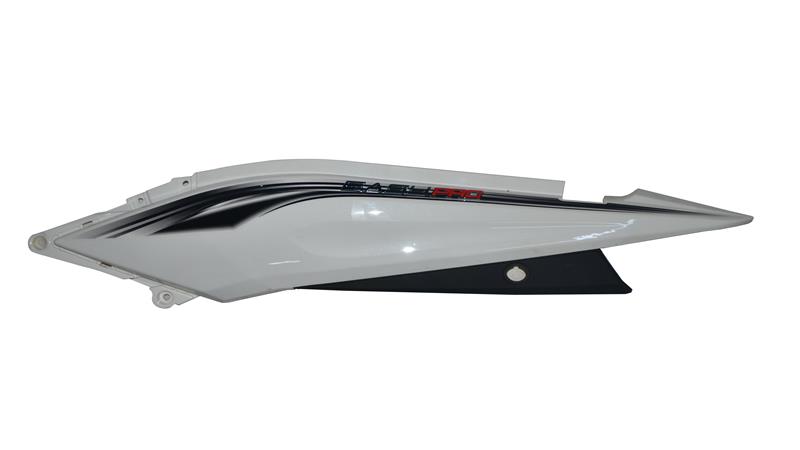 ARKA YAN PANEL SOL BEYAZ (EASY PRO)